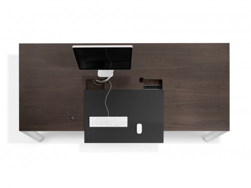 Desk for Management and CEOs AL by Bene
