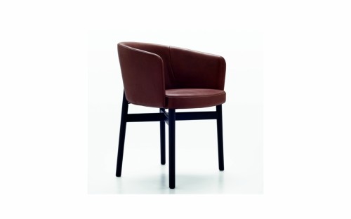 In the category chair & stools: Krusin by Knoll