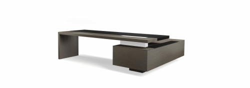Desk for Management and CEOs Ceoo by Walter Knoll