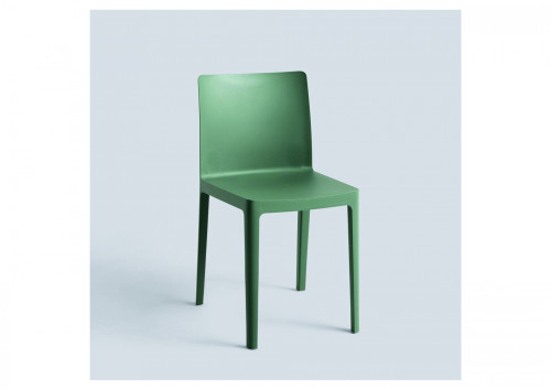 In the category chair & stools: Elemantaire by Hay