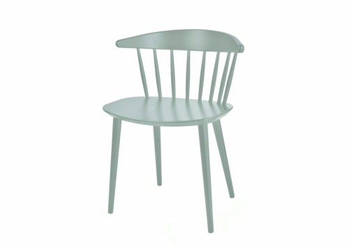 In the category chair & stools: J104 by Hay