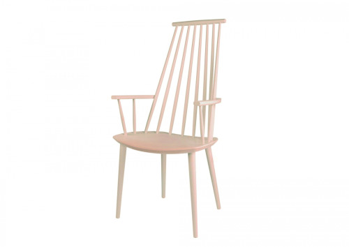 In the category chair & stools: J110 by Hay