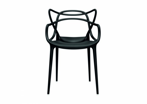 In the category chair & stools: Masters by Kartell