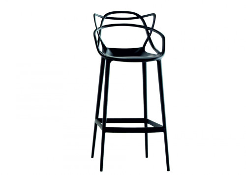 In the category chair & stools: Masters by Kartell