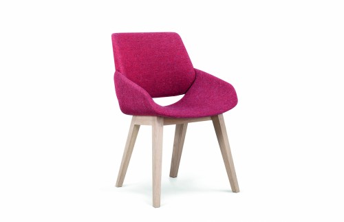 In the category chair & stools: Monk by Prostoria