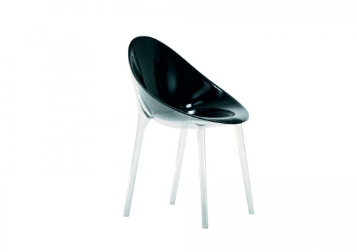 In the category chair & stools: Mr Impossible by Kartell