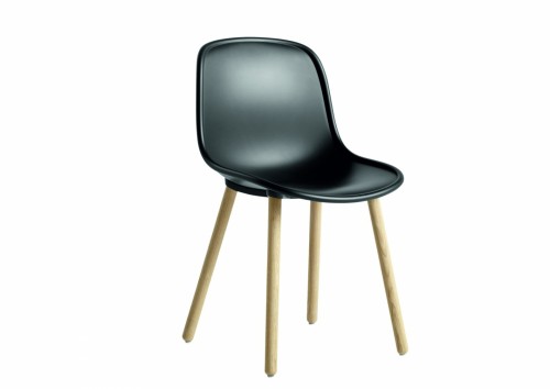 In the category chair & stools: Neu 12 by Hay