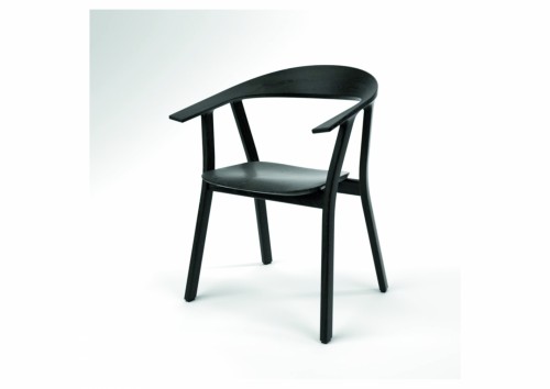 In the category chair & stools: Rhomb by Prostoria