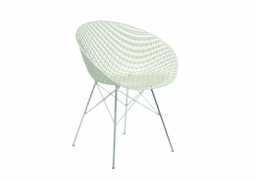In the category chair & stools: Smatrik by Kartell