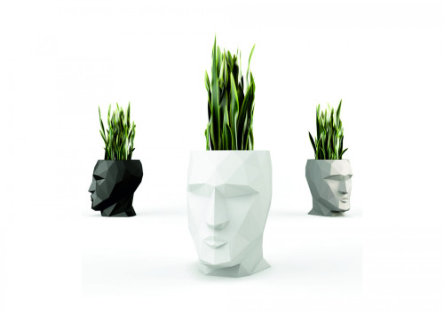 Vondom Adan Planter 00