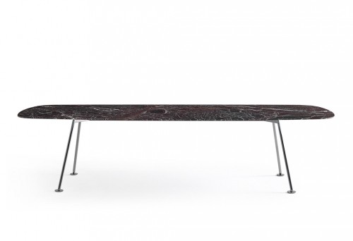 Desk for Management and CEOs Table Grasshopper by Knoll