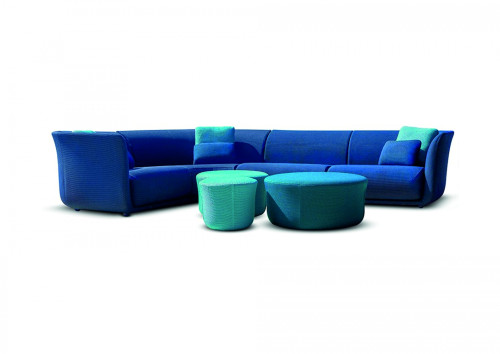 Vondom Suave Sofa Modular 00