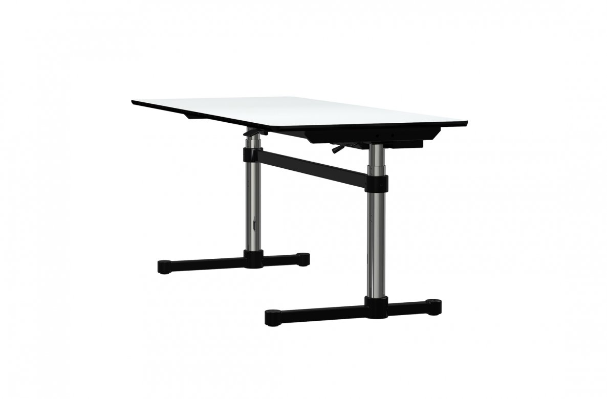 Desk for Management and CEOs by USM