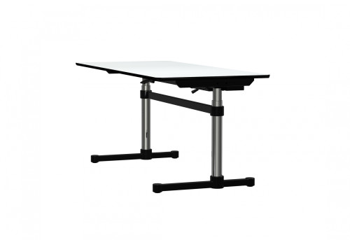 Desk for Management and CEOs Kitos by USM