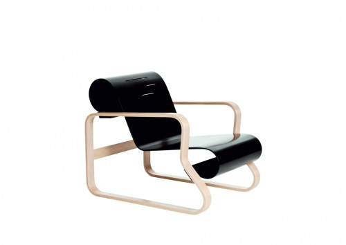 Armchair Paimio 41 by Artek