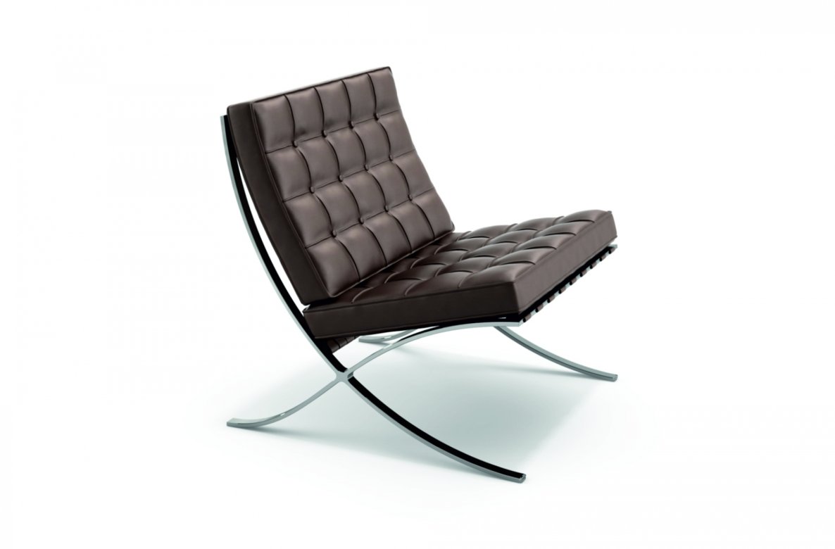 Armchair by Knoll