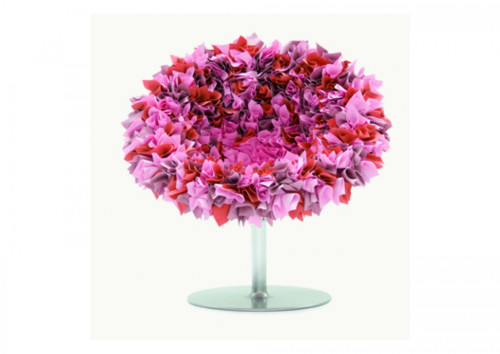 Fauteuil Bouquet par Moroso