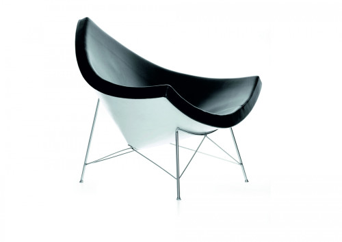 Fauteuil Coconut par Vitra