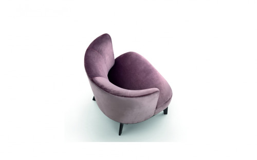 Fauteuil Derek par Marelli