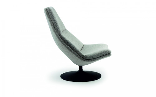 Armchair Série 500 by Artifort