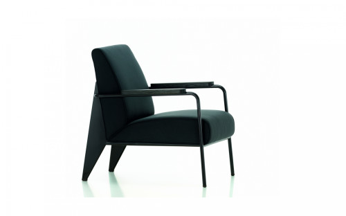 Armchair Fauteuil de Salon by Vitra