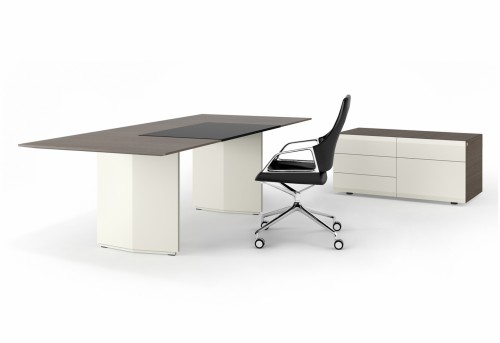 Desk for Management and CEOs Pace by Renz