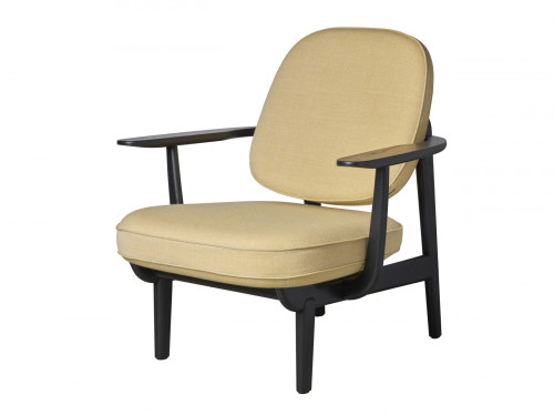 Armchair Fred by Fritz Hansen