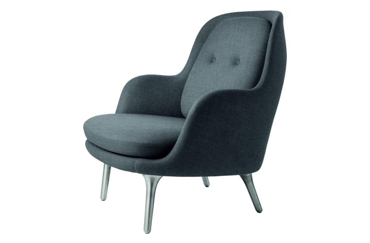 Armchair by Fritz Hansen