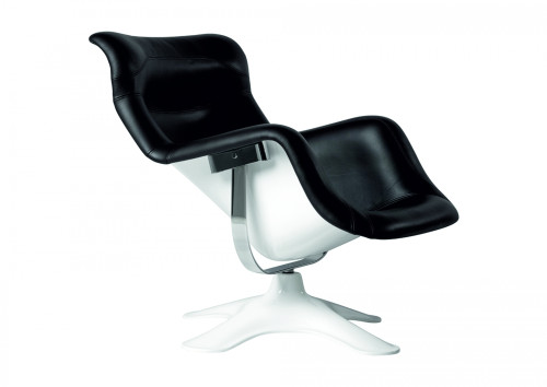 Fauteuil Karuselli par Artek