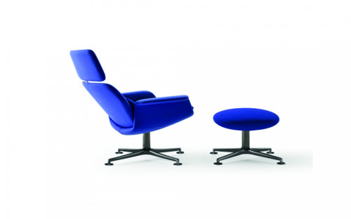 Fauteuil KN 02 par Knoll