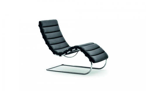 Fauteuil MR par Knoll