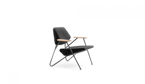 Fauteuil Polygon par Prostoria