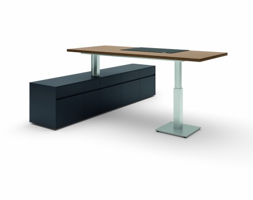 Desk for Management and CEOs Sono by Renz