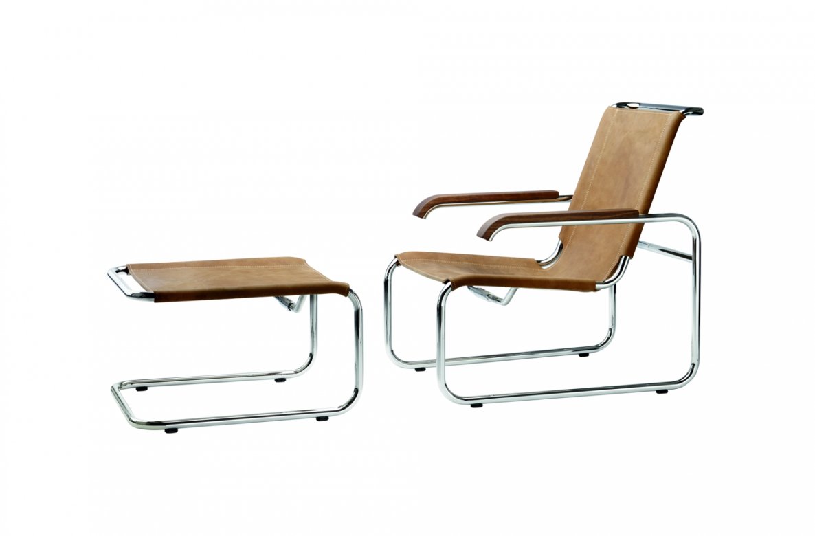 Armchair by Thonet