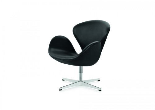 Fauteuil Swan par Fritz Hansen