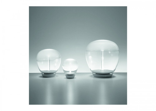 Lighting: Empatia by Artemide