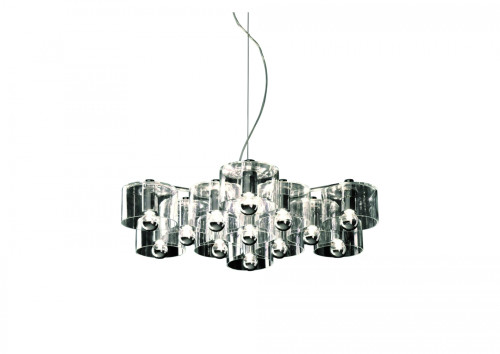 Lighting: Fiore by Oluce