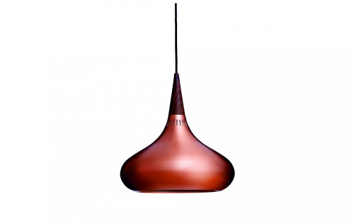 Lighting: Orient by Fritz Hansen