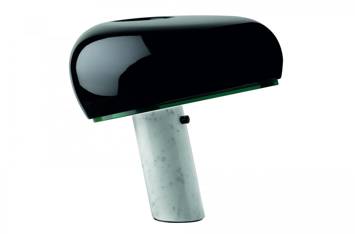 Lighting: by Flos