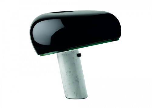 Luminaire : Snoopy par Flos