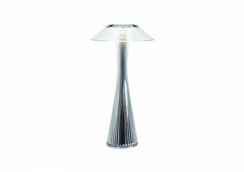 Lighting: Space by Kartell