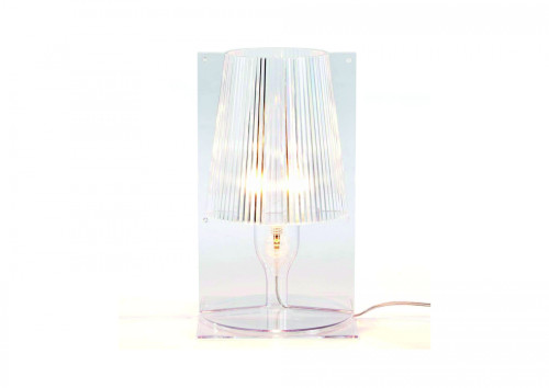 Luminaire : Take par Kartell