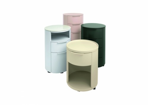 Storage furniture: Conga by Schönbuch