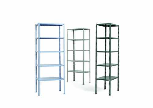 Storage furniture: Shelving Unit by Hay
