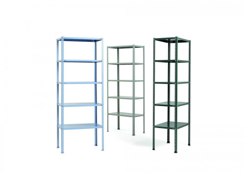 Meuble de rangement : Shelving Unit par Hay