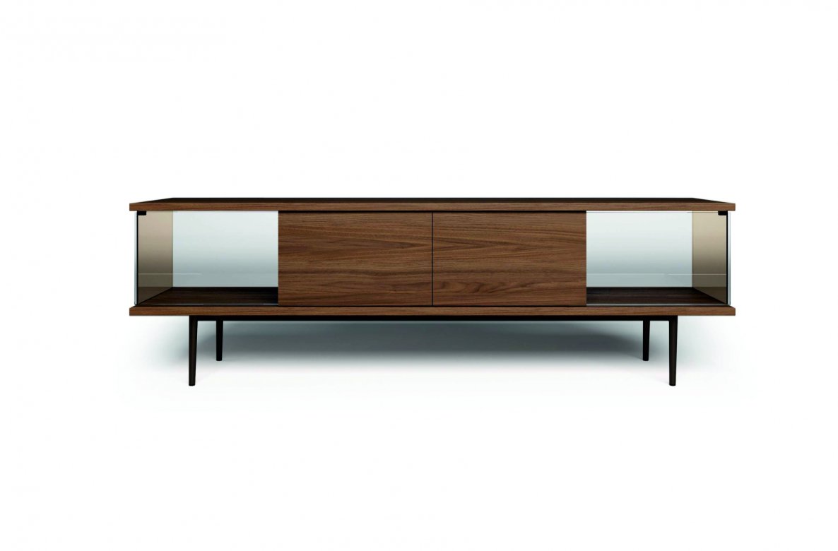 Storage furniture: by Walter Knoll