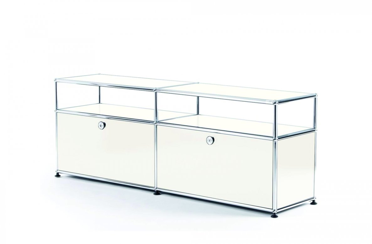 Storage furniture: by USM