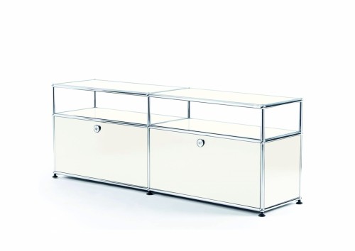 Storage furniture: Haller by USM