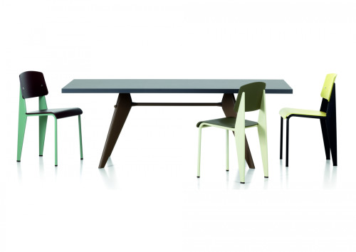 Table EM Table by Vitra