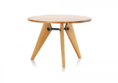 Table Guéridon par Vitra